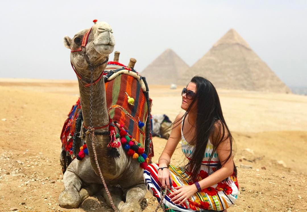 Why you should plan holidays for Egypt?