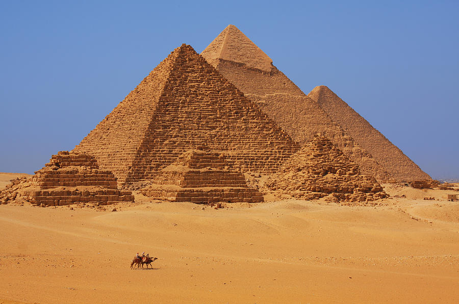 Top Egypt Vacation Tour Operator