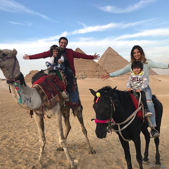 Things to endure in Egypt Tour Packages