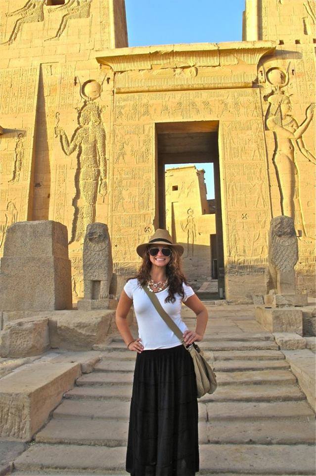 Top 4 places to visit in Egypt Tour Packages
