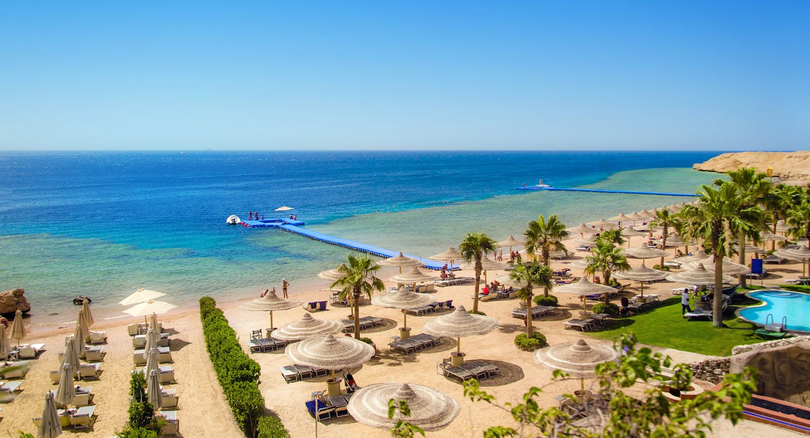 Sharm El Sheikh Holidays, Cheap holidays to Sharm El Sheikh