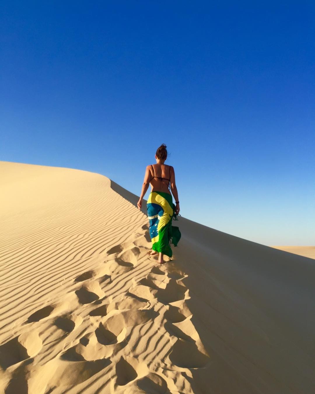 Egypt's Sahara vs. Tunisia's Sahara: The Ultimate Desert Showdown Every Traveler Needs Before Booking in 2026