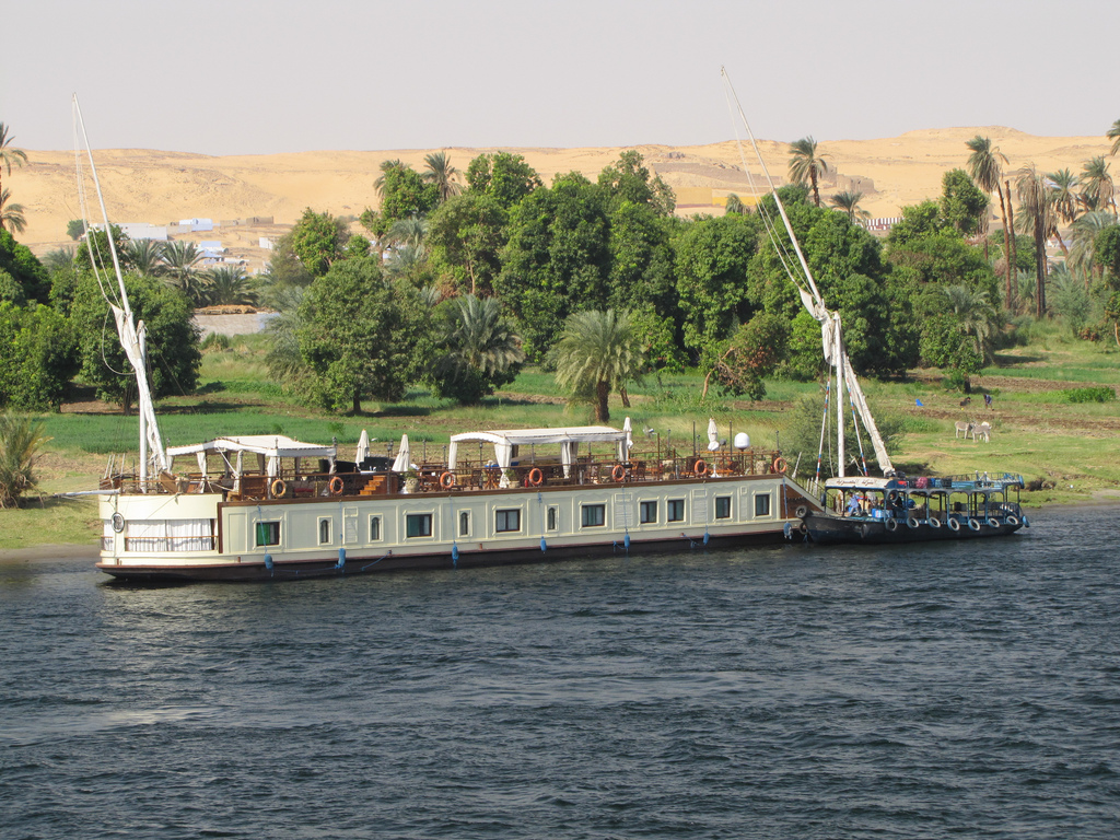 Why you must reserve Nile Cruise tour?