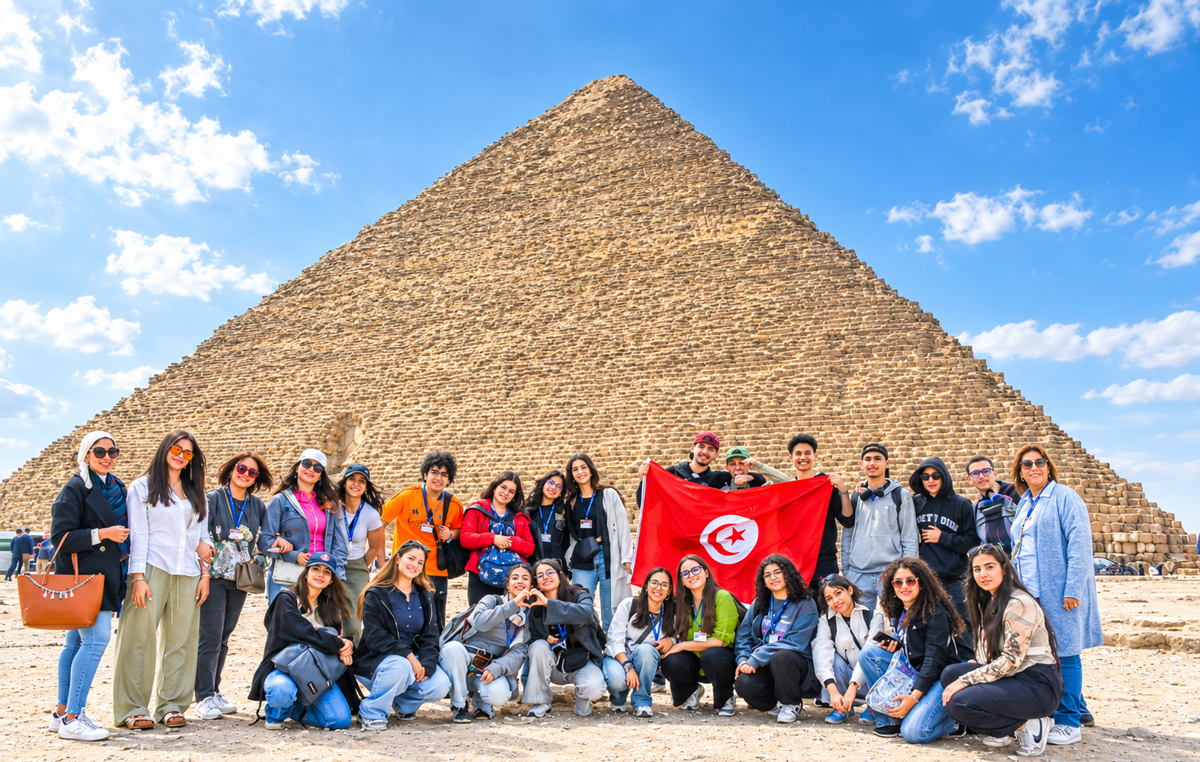 Ayad World Tours - Ägypten