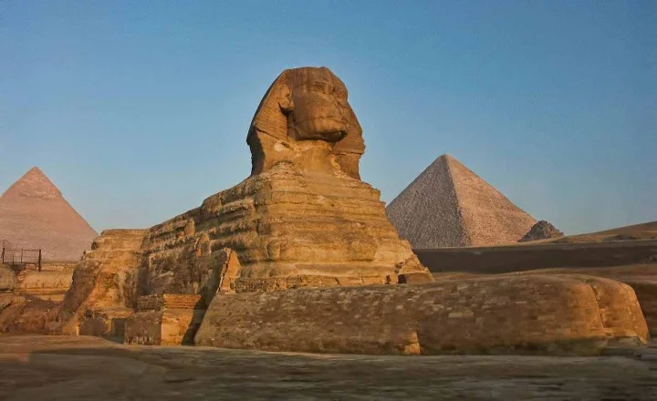 Cairo Tours From Sharm El Sheikh- Best Journey