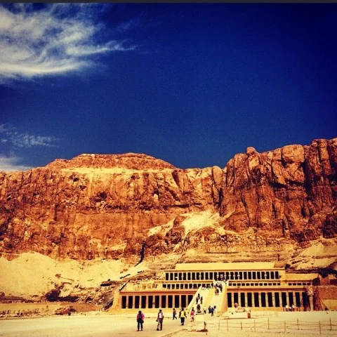 Luxor West Bank Tour | Valley of the Kings & Hatshepsut Temple