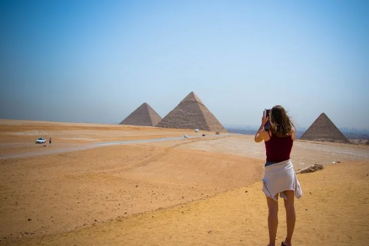 The Splendid Egypt Tours