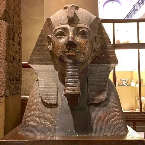 Incredible Egypt Travel