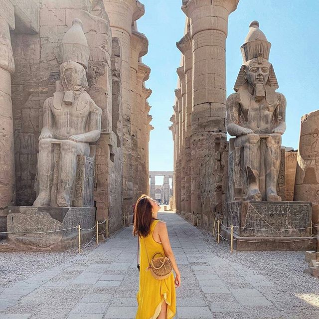 Cheap tour to Egypt 7 Nights