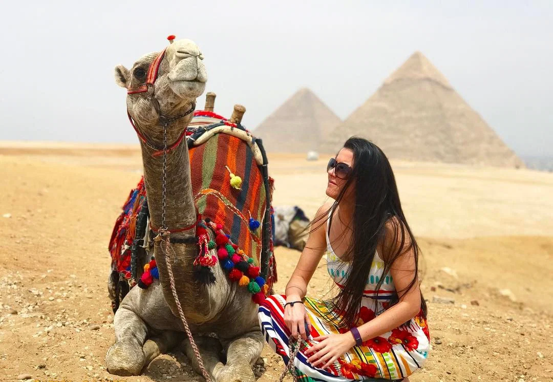 Experience Wonderful Egypt Holidays