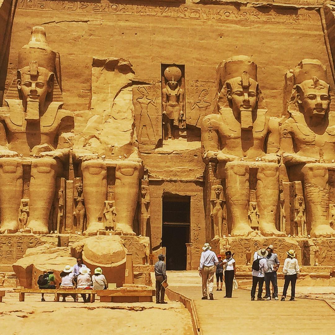 The famous Egypt Travel Deals