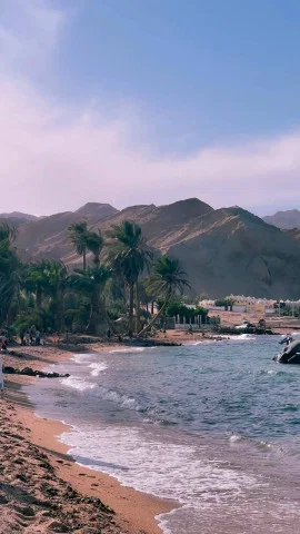 Dahab Blue Hole & Three Pools Day Trip Dahab Hotel