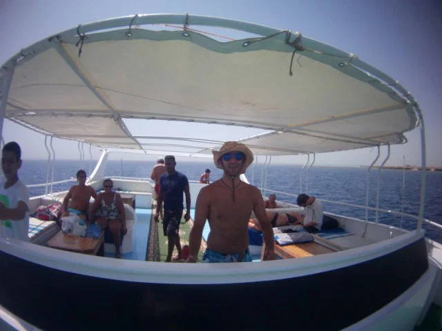 Snorkeling Trip at Hamata Islands From Marsa Alam
