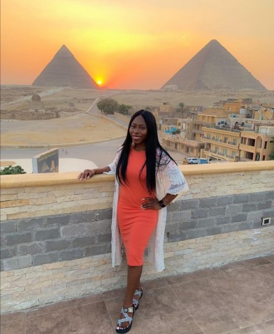 Vacation in Egypt like never Before